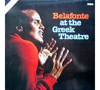 H.Belafonte - Belafonte at the Greek Theatre