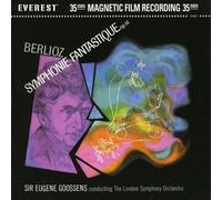 H Berlioz - Symphonie Fantastique