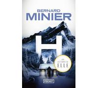 H_Bernard Minier Nouveauté poche 2026. Un duel au sommet pour un thriller choc.