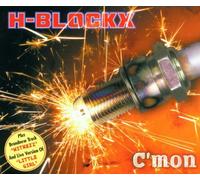 H-Blockx - C'mon [Import]