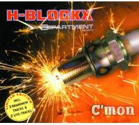 H-Blockx - C'mon [Import]
