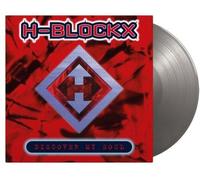 Discover My Soul/Vinyle Argent Audiophile 180gr/Gravure sur Face d/Pochette Gatefold