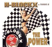 H-Blockx Feat.Turbo B. - The Power/Edition/Digipack [Import]