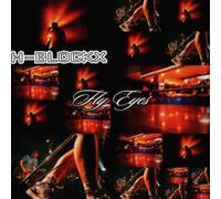 H-Blockx – Fly Eyes – CD