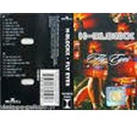 H-Blockx - Fly Eyes [Musikkassette]