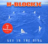 H-Blockx - Get in The Ring/Digipack [Import]
