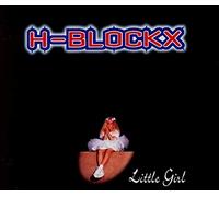 H-Blockx - Little Girl (4 Tracks, 1995) [Import]