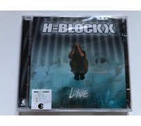 H-Blockx - Live [Import]