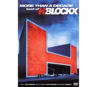 H-Blockx - More Than A Decade: Best Of H-Blockx