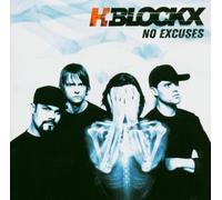 H-Blockx - No Excuses [Import]