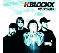 H-Blockx - No Excuses [Import]