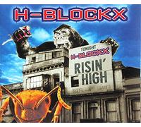 H-Blockx - Risin High