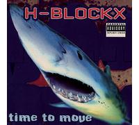 H-Blockx - Time To Move