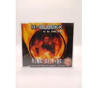 H-Blockx Vs.Dr.Ring-Ding - Ring of Fire [Import]