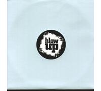 H-Bomb Feat.Roger - Playaz Need No Love [Vinyl Maxi-Single]