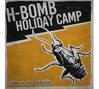 Wolverine – Close To The Borderline