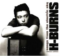 H-Burns - Song from the electric sky