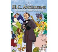 H.C. Andersen's Fairy Tales (Vol. 1) - 6-DVD Box Set ( Emperor's New Clothes / The Travelling Companion / The Little Mermaid / Snow man / The Jumpers / P [ NON-USA FORMAT, PAL, Reg.2 Import - Norway ]