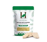 H&C Argile Bentonite Pure Fuller'S Earth Clay (Multani Mitti) - 227 Grammes