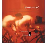 H Camp – H Camp Meets Lo Fi – Vinyle 12'' analogique