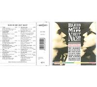 H. Carpendale, B. Brink, Andreas Martin, Michael Schanze, Claudia Jung. [Import]
