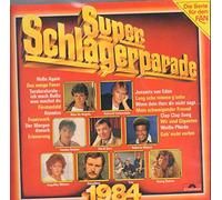 H. Carpendale, Trio, Nino de Angelo, Vicky Leandros, Georg Danzer. [Import]