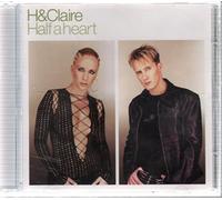 H & Claire - Half a Heart 1 / Don't Give Up/Together