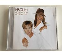 H & Claire - You Another Me [Import]