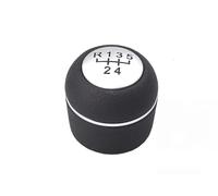 H Compatible avec C&itroen pour C5 Style de Voiture Levier de Changement de Vitesse Automatique Pommeau de Levier de Vitesse Pièces de Handball Accessoires Adaptateur Bouton Universel de Voiture