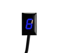 H Compatible Avec Suzuki Pour GSF1250S SA 2007-2016 Pour DL1000V 2002-2020 Moto 1-6 Pour Affichage De Vitesse Compteur De Vitesse Accessoires De Mise À Niveau Généraux