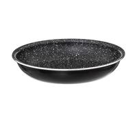 - Poêle en Aluminium Amovible 20cm Noir