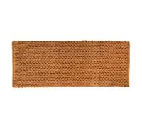 H confort xl Tapis Epais 50x120 Malt, Tabac