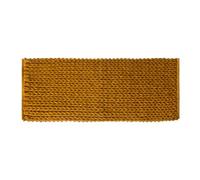 H confort xl Tapis Epais 50x120 Moutarde, Moutarde