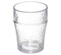 H confort xl verre trans gh, transparent