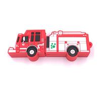 H-Customs Clé USB Commande instantanée d'USB d'USB de Voiture de Service d'incendie 8Go 16Go 32Go USB 2.0 / 32Go