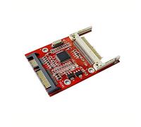 H&D Hyaline&Dora SATA to Compact Flash Adapter