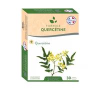 H.D.N.C. Formule Quercétine 30 Comprimés