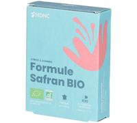H.D.N.C Formule Safran Bio Capsule(S) 30 pc(s)