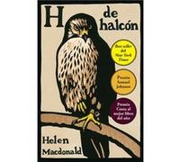 H De Halcón Macdonald, Helen (Auteur)