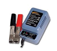 H de Tronic 95031300 Chargeur de batterie AL 300 Pro