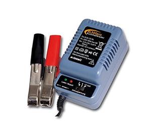 H de Tronic 95031300 Chargeur de batterie AL 300 Pro