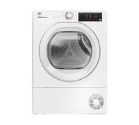 Hoover Sèche-linge fin H-DRY 350 HR4 H7A2TE-S 46 cm pompe à chaleur Classe A++