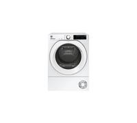 H-DRY 500 NDE H8A2TCEXS-S sèche-linge Pose libre Charge avant 8 kg A++ Blanc