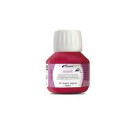 H Dupont DU0170050491C - Peinture sur soie Arasilk 50ml - Rouge vif N°491