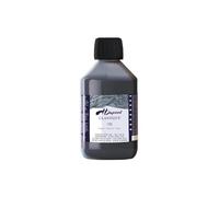 H DUPONT DU0600250155C - Peinture Sur Soie Platine N°155 - Pot De 250 ml - Colorants acides pour une qualité supérieure - Idéal pour les professionnels
