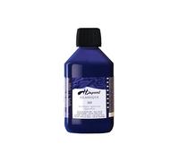 H DUPONT DU0600250269C - Peinture Sur Soie Classique Bleu d'Egypte N°269 - Pot De 250 ml - Colorants acides pour une qualité supérieure - Idéal pour les professionnels