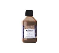H DUPONT DU0600250425C - Peinture Sur Soie Rose Beige 2 N°425 - Pot De 250 ml - Colorants acides pour une qualité supérieure - Idéale pour les professionnels