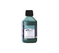 H DUPONT DU0600250618C - Peinture Sur Soie Vert nil N°618 - Pot De 250 ml - Colorants acides pour une qualité supérieure - Idéale pour les professionnels