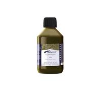 H DUPONT DU0600250655C - Peinture Sur Soie Bronze N°655 - Pot De 250 ml - Colorants acides pour une qualité supérieure - Idéale pour les professionnels