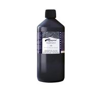 H DUPONT DU0601000149C - Peinture Sur Soie Classique gris souris N°149 - Pot De 1 L - Colorants acides pour une qualité supérieure - Idéale pour les professionnels, grande contenance